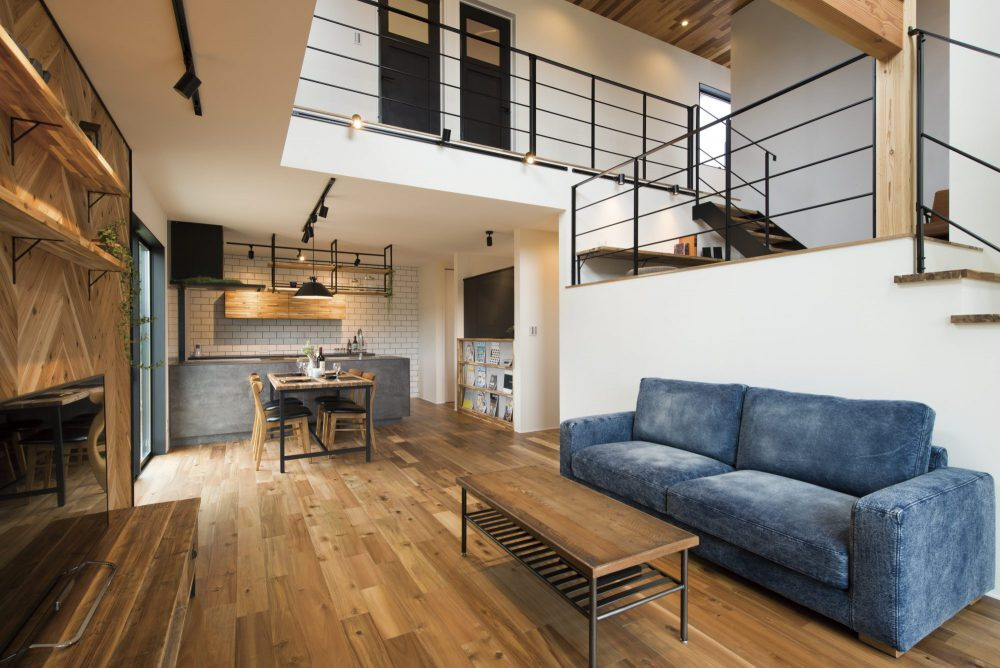 菰野町　自由設計　Archia　BETON